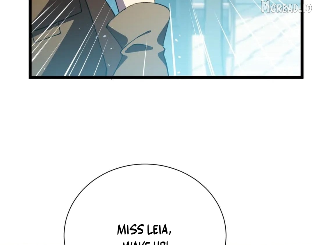 I Rely on My Invincibility to Deal Tons of Damage Passively! Chapter 179  - page 143